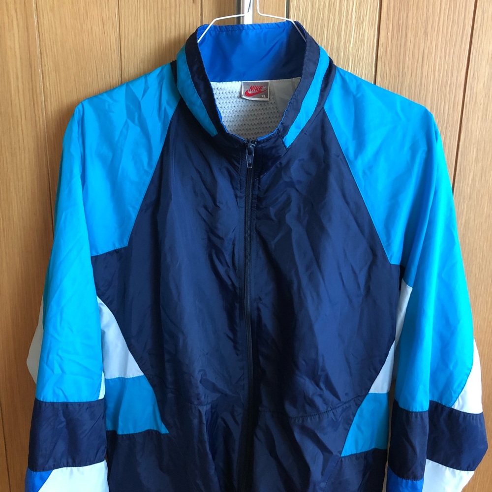 Nike Windbreaker